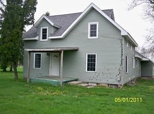 1100 E Chicago Rd, Quincy, MI 49082