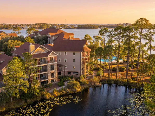 1105 Prospect Promenade Unit 303, Panama City Beach, FL 32413