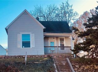 2916 Lafayette St, Saint Joseph, MO 64507
