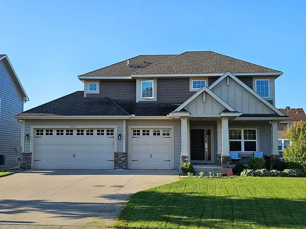 3253 Pin Oak Rd, Hamel, MN 55340