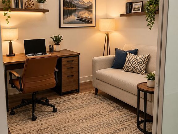 5th image of 125 Nipissing Rd #1312B