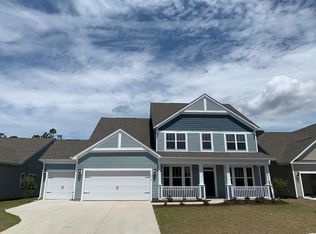 1014 Selma Loop LOT 187, Surfside Beach, SC 29575