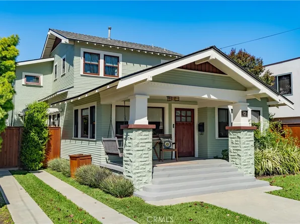 245 Lindero Ave, Long Beach, CA 90803