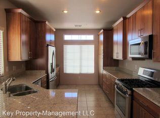 2602 Earthen Mesa Ter, Henderson, NV 89052