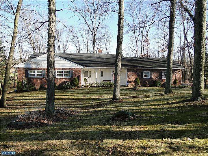 2300 Mill Rd, Quakertown, PA 18951 Zillow