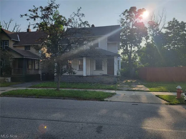 3546 E 104th St, Cleveland, OH 44105