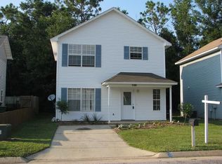 7160 Heather Oaks Dr, Pensacola, FL 32506
