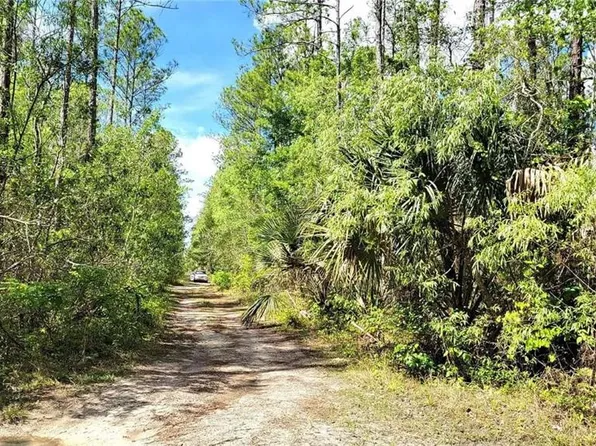 Apollo Ln Lot 132, Deland, FL 32720