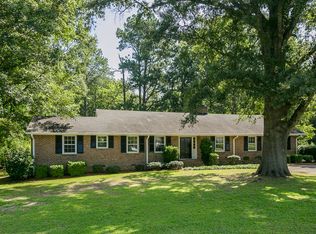 601 Roland Ave, Johnston, SC 29832