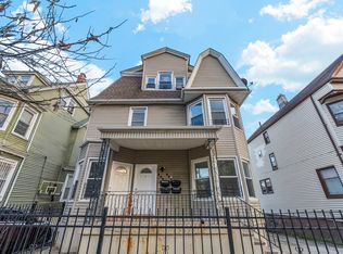 467-469 Summer Ave UNIT 1, Newark, NJ 07104