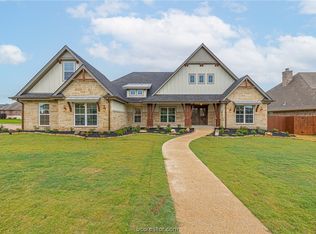 3348 Fiddlers Grn, Bryan, TX 77808