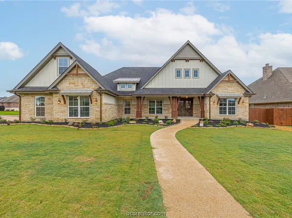 3348 Fiddlers Grn, Bryan, TX 77808