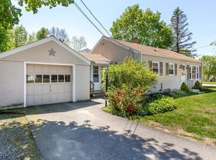 71 Mann St, Bellingham, MA 02019