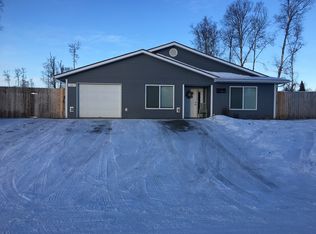 264 S Legacy Loop, Soldotna, AK 99669
