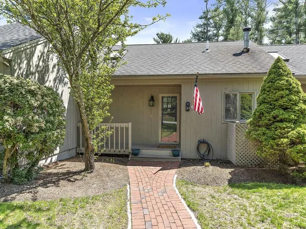 30 Trout Farm Rd #30, Duxbury, MA 02332