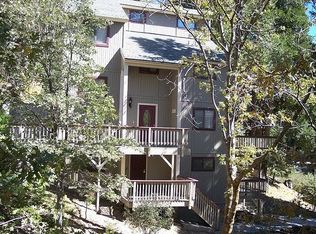350 Auburn Dr, Lake Arrowhead, CA 92352