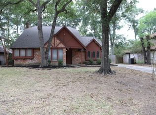 2027 Shadow Rock Dr, Humble, TX 77339