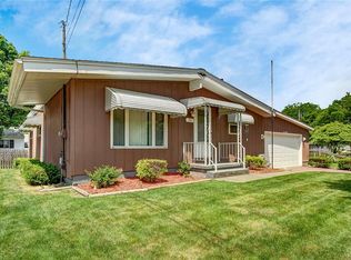 918 Morningview Ave, Akron, OH 44305
