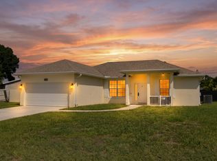 4256 SW Whitebread Rd, Port Saint Lucie, FL 34953