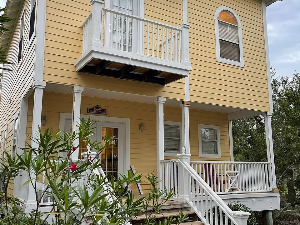 13555 Perdido Key Dr #C4