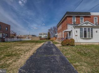 136 N Wells Ave, Glenolden, PA 19036