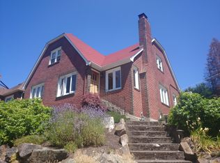 5502 1st Ave NW, Seattle, WA 98107