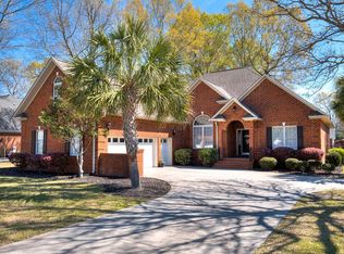 2005 Currituck Dr, Sumter, SC 29153