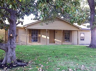 1706 Colonial Hills Dr, Southaven, MS 38671