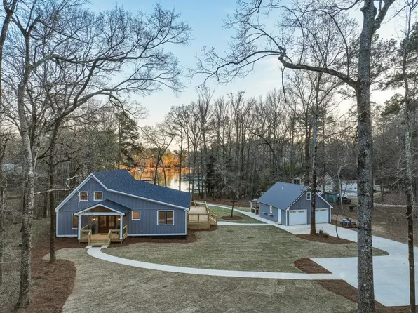 1280 Kimbrough Dr, White Plains, GA 30678