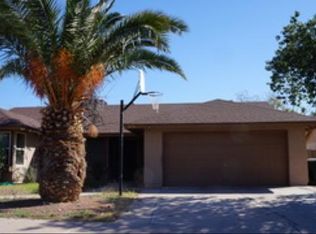 1711 N Fraser Dr, Mesa, AZ 85203