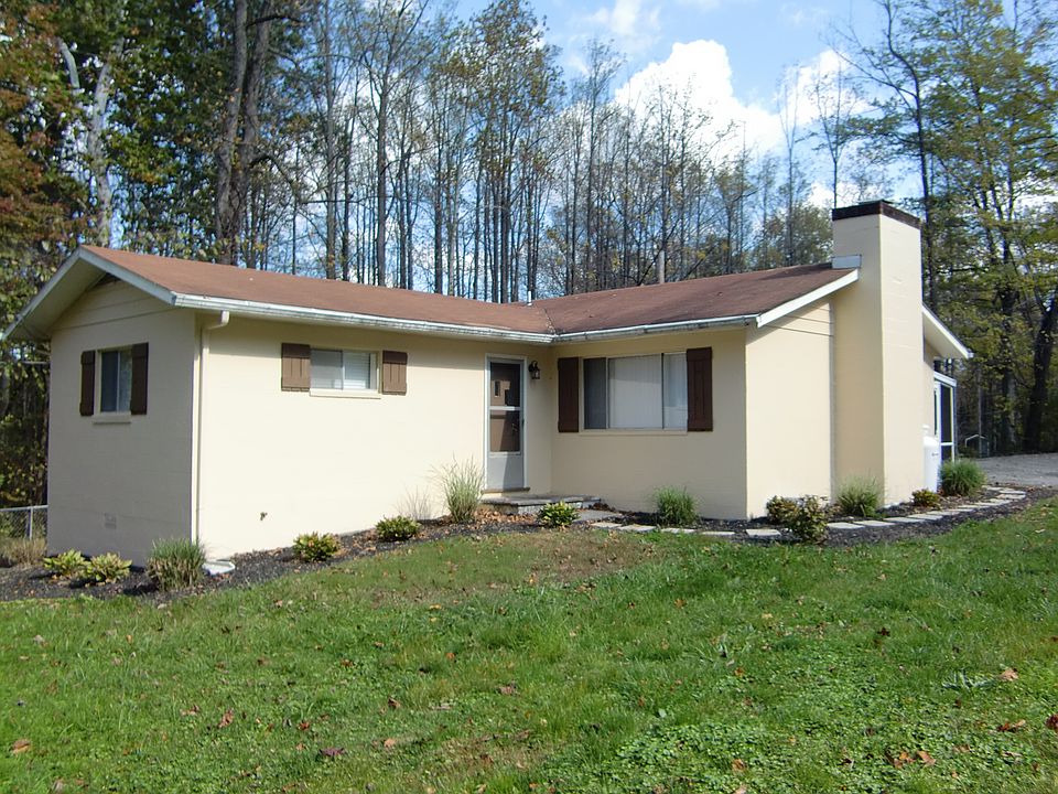 Your New Home Sweet Home