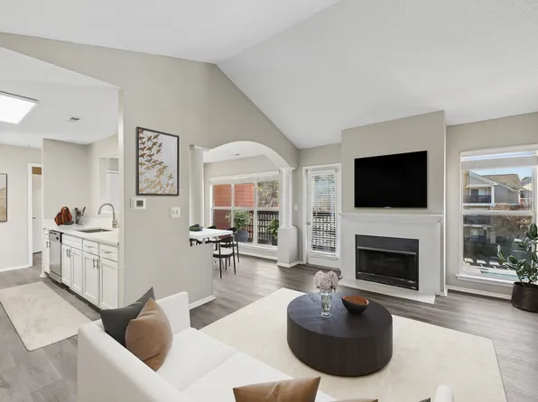 Crosstown at Chapel Hill