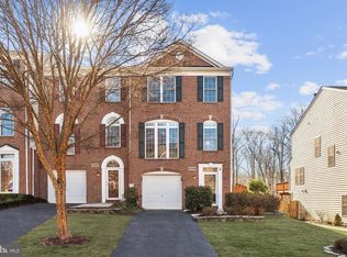 2426 Jostaberry Way, Odenton, MD 21113