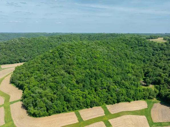 0 Tell Lake Rd, Alma, WI 54610