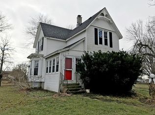 309 W South St, Malden, IL 61337