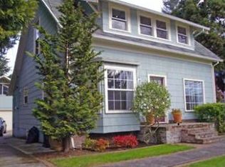 340 NE 63rd Ave, Portland, OR 97213