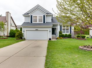 6882 Fox Ln, Waterford, MI 48327