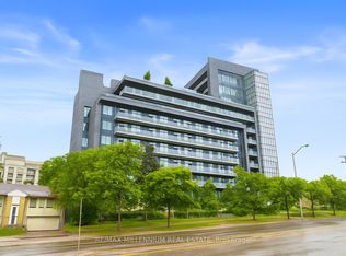7 Kenaston Gdns #322, Toronto, ON M2K 1G7
