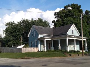 1123 N Boeke Rd, Evansville, IN 47711