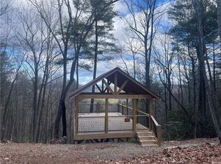 34 Doe Run LOT 34, Purlear, NC 28665