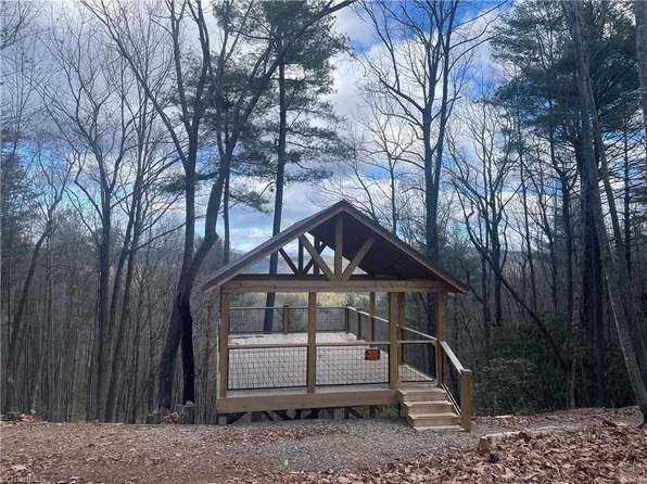 34 Doe Run Lot 34, Purlear, NC 28665