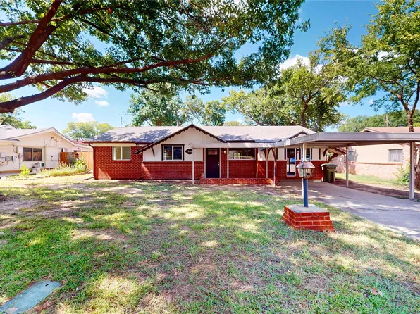 1109 Belle St, Bedford, TX 76022