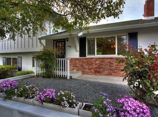 759 Hamilton Dr, Pleasant Hill, CA