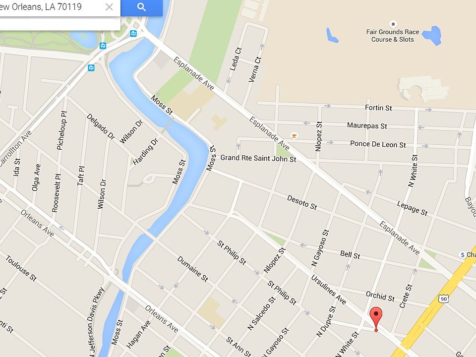 1st image of 2740 Bellechasse St