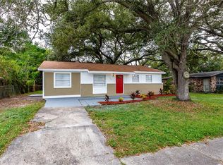 7903 Bahia Ave, Tampa, FL 33619