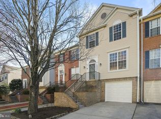 2332 Cold Meadow Way, Silver Spring, MD 20906