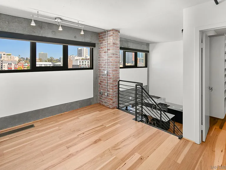 1780 Kettner Blvd #802 — Photo 10