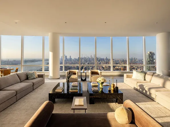 111 Murray St #Penthouse 1, New York, NY 10007