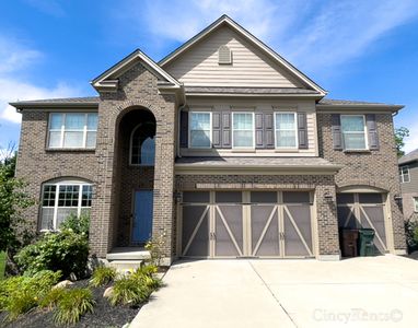 4864 Whispering Creek Ct, Maineville, OH, 45039