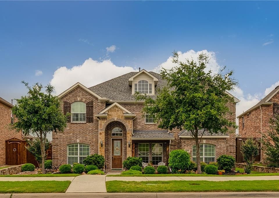 1st image of 14116 Badger Creek Dr